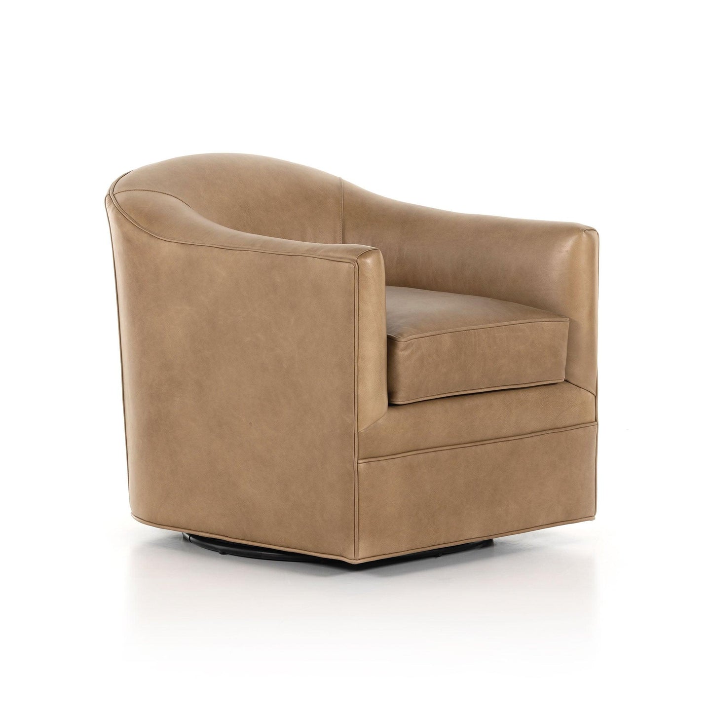 Chaise pivotante Quinton