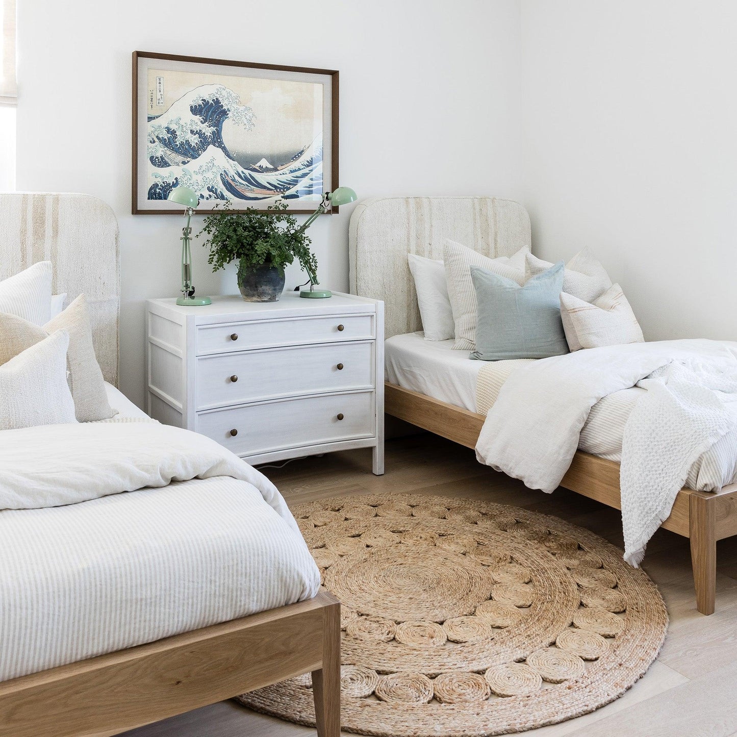 Harrison Night Stand