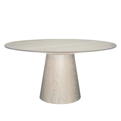 Table de salle à manger ronde Hector