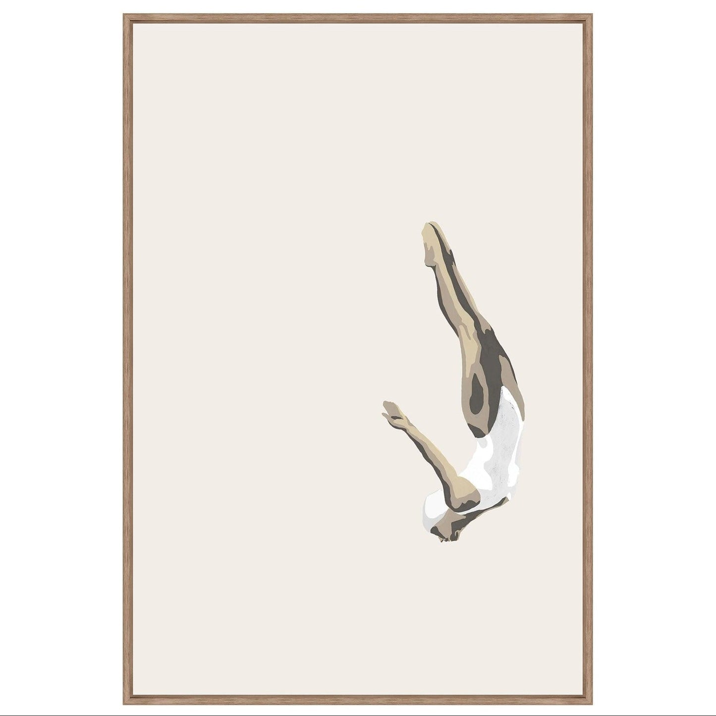 Plongeon de hauteur 4