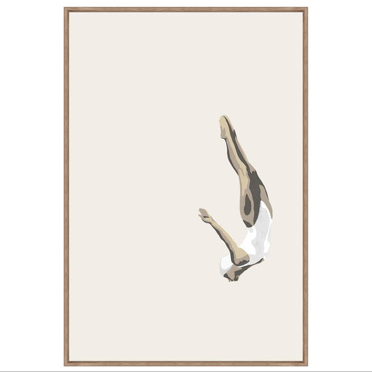 Plongeon de hauteur 4