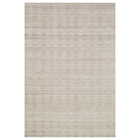 Tapis Hobbes, couleur avoine