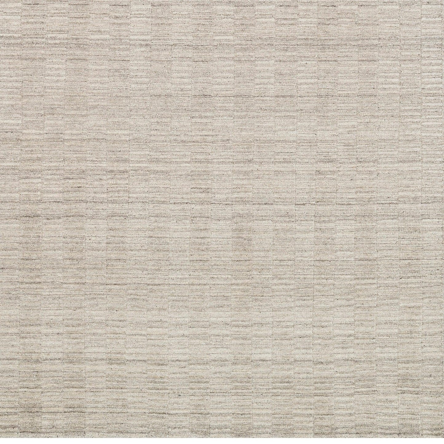 Tapis Hobbes, couleur avoine