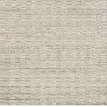 Tapis Hobbes, couleur avoine