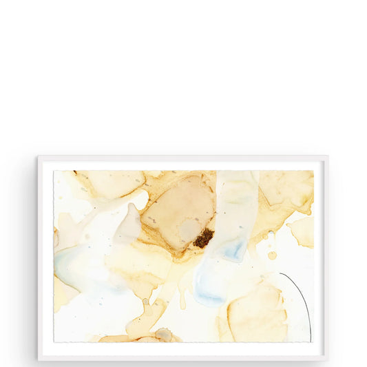 Je suis impeccable à l'heure magique par Jennifer Siani