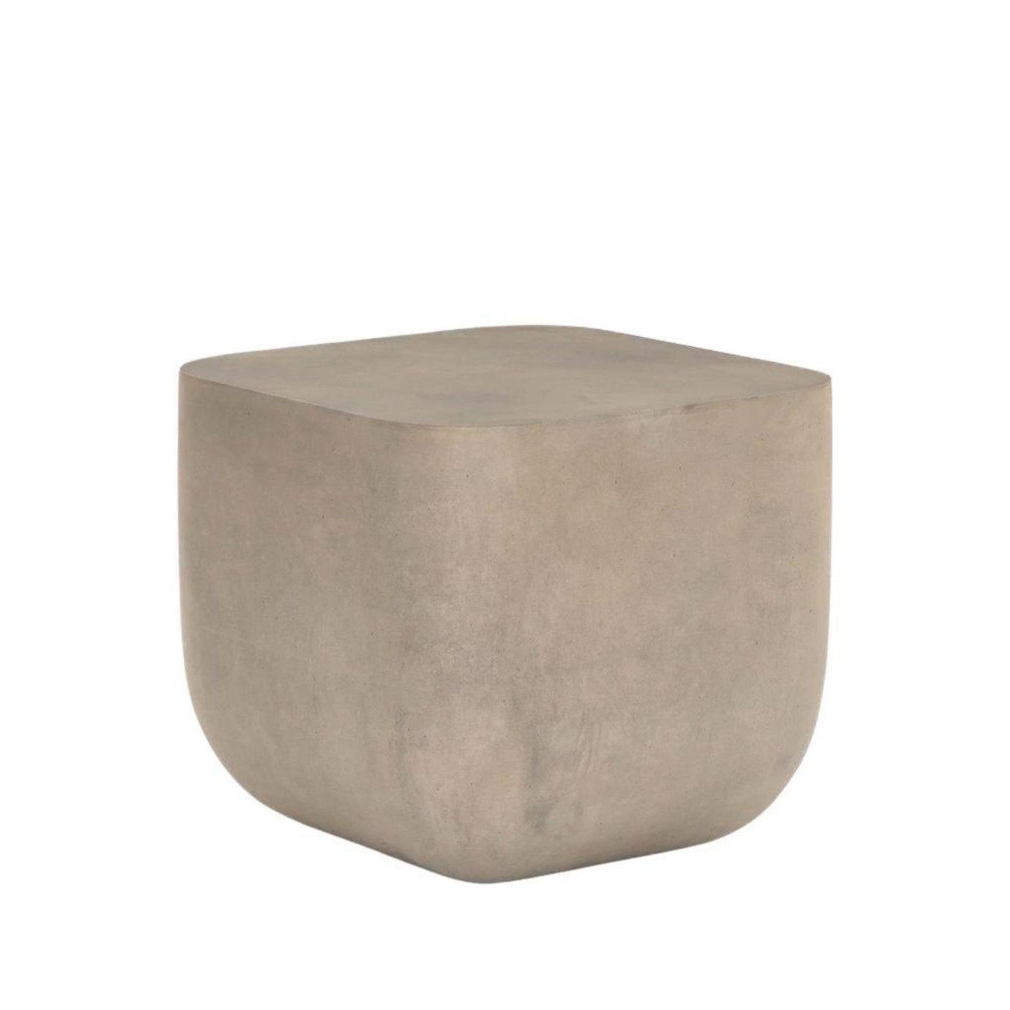 Ian Square End Table