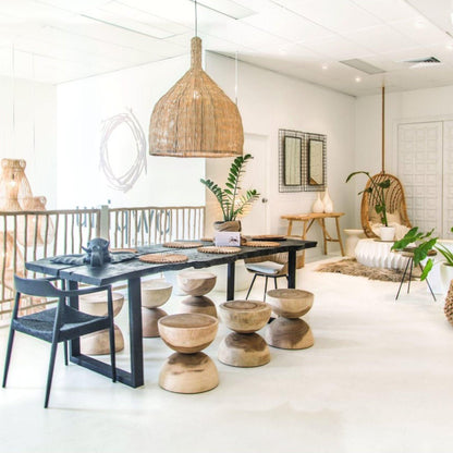 Suspension Indie de Uniqwa