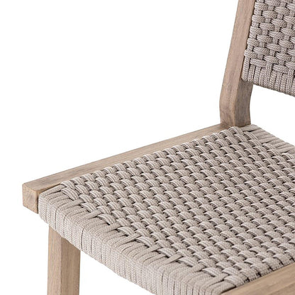Jaci Outdoor Stool
