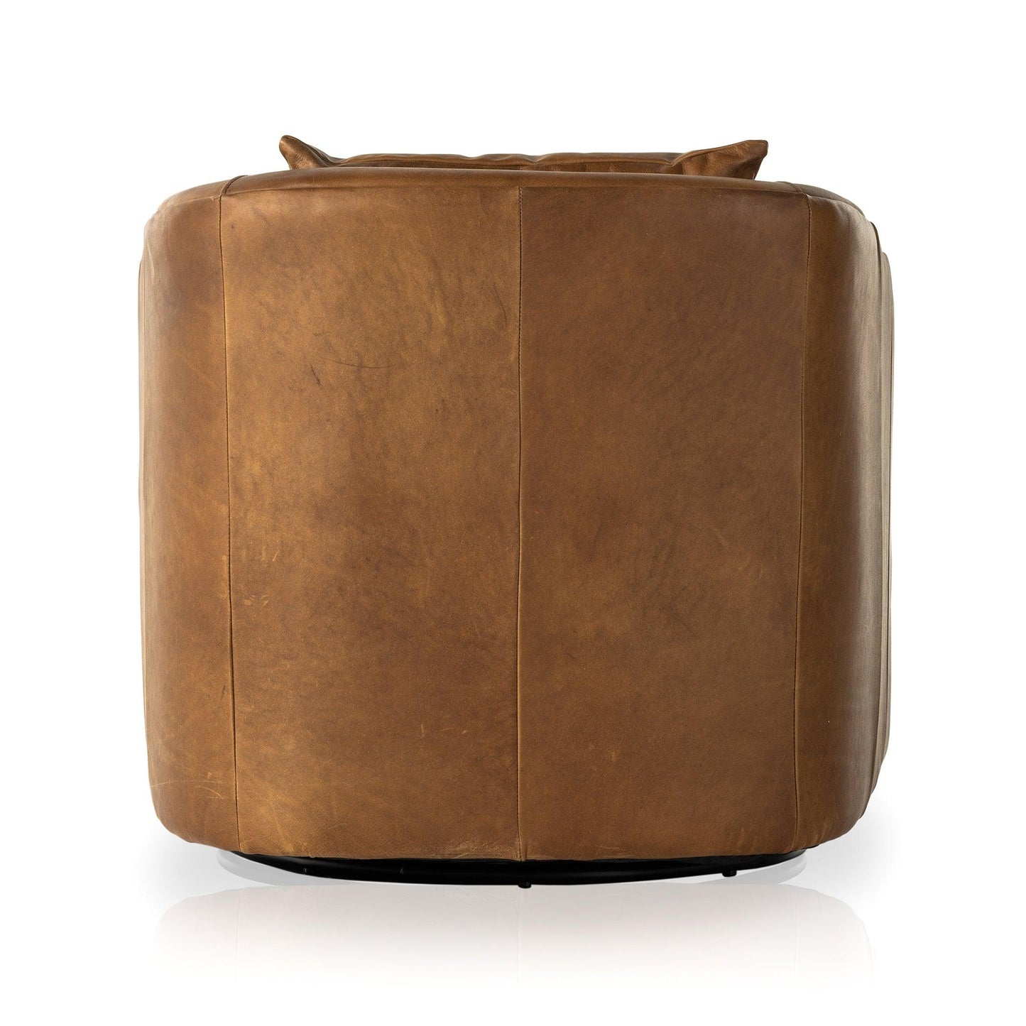 Chaise pivotante Jackson