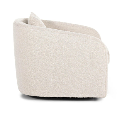 Chaise pivotante Jackson