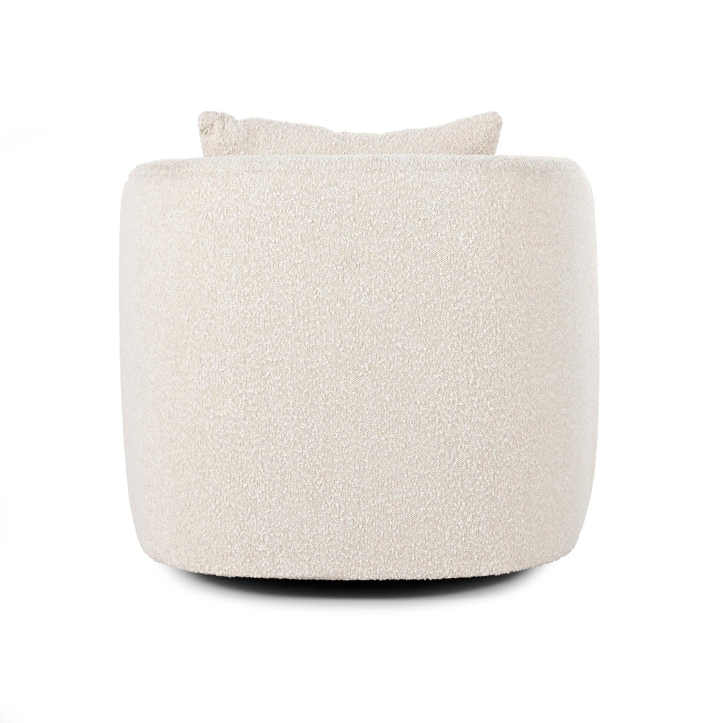 Chaise pivotante Jackson