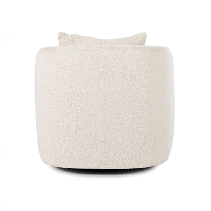 Chaise pivotante Jackson