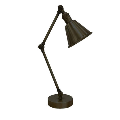 Jamestown Task Lamp