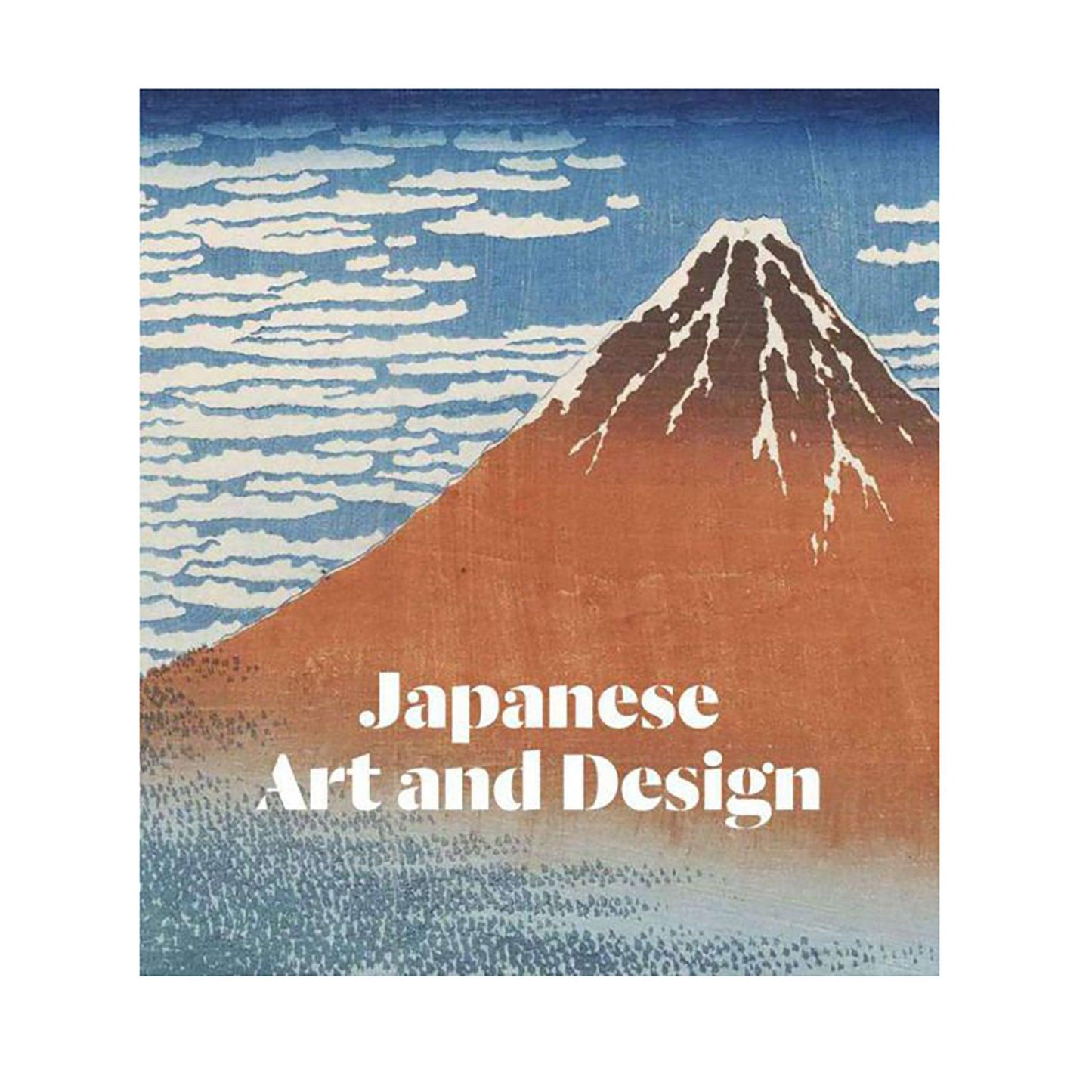 Japanese Art And Design