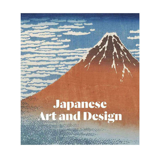 Japanese Art And Design