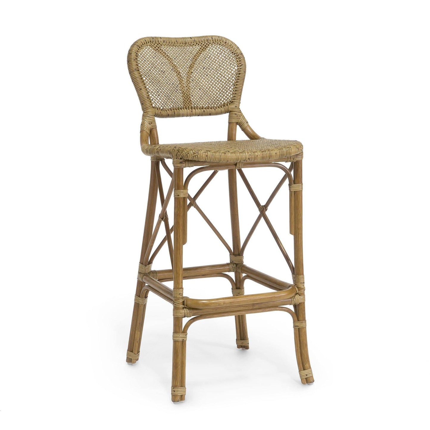 Miel de Jordan Barstool