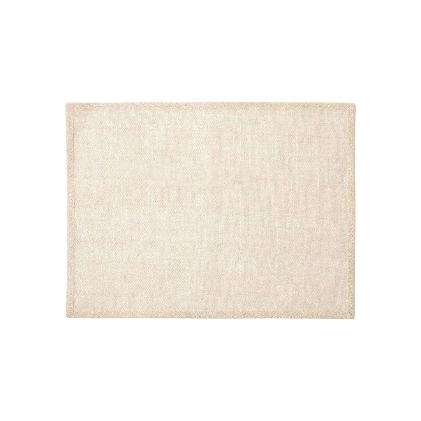 Sets de table en lin de juin