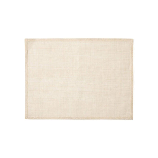 Sets de table en lin de juin