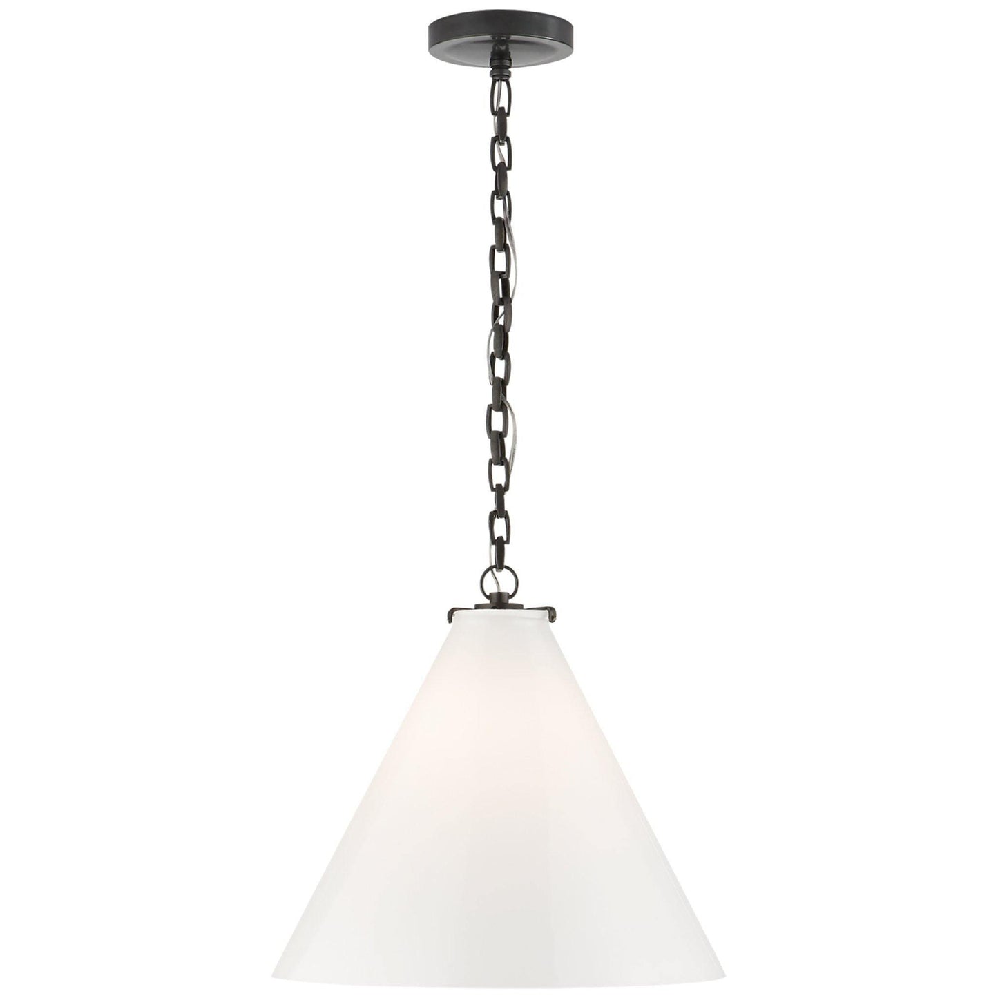 Katie Conical Pendant