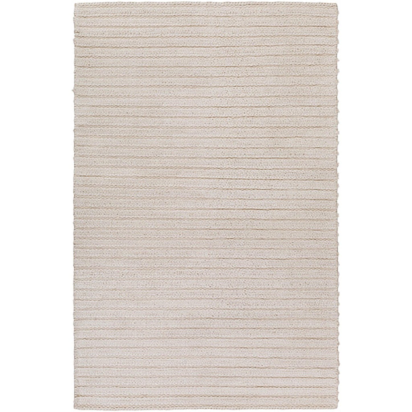 Kendall Rug, Ivory