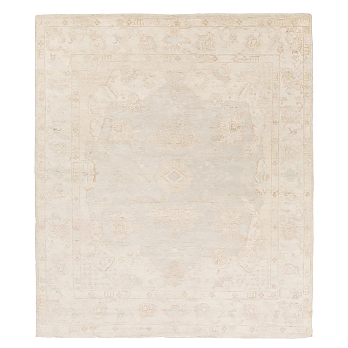 Kiera Rug, Cream