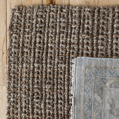 Lauren Rug, Natural