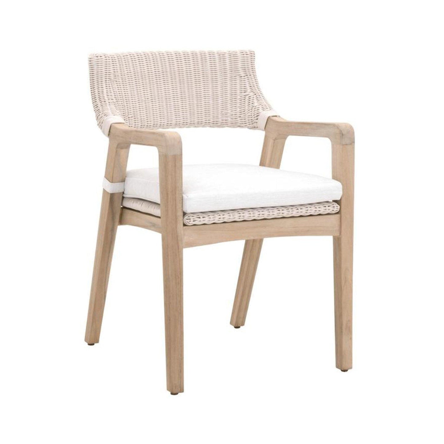 Layla Outdoor Arm Chair