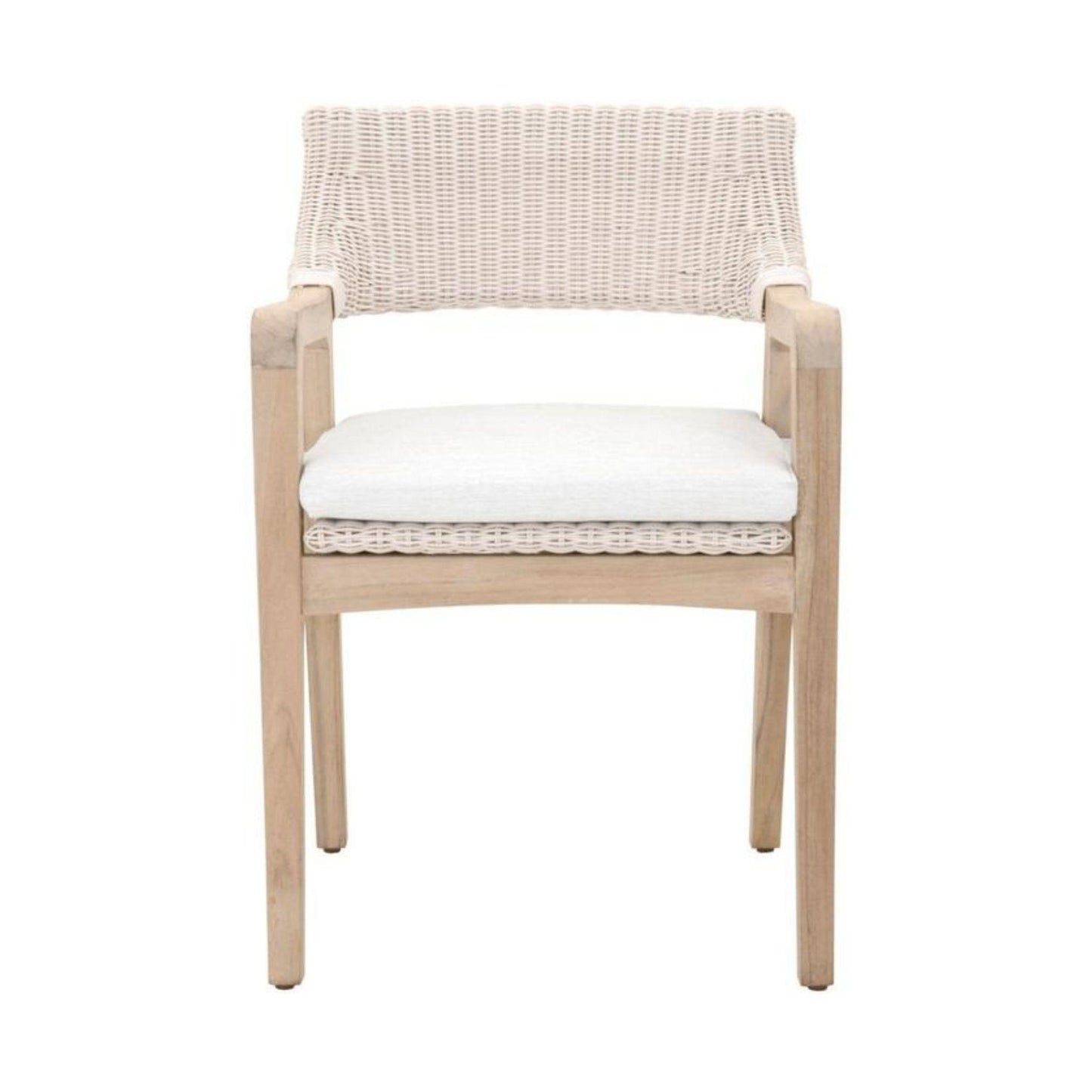 Layla Outdoor Arm Chair
