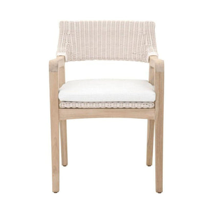 Layla Outdoor Arm Chair