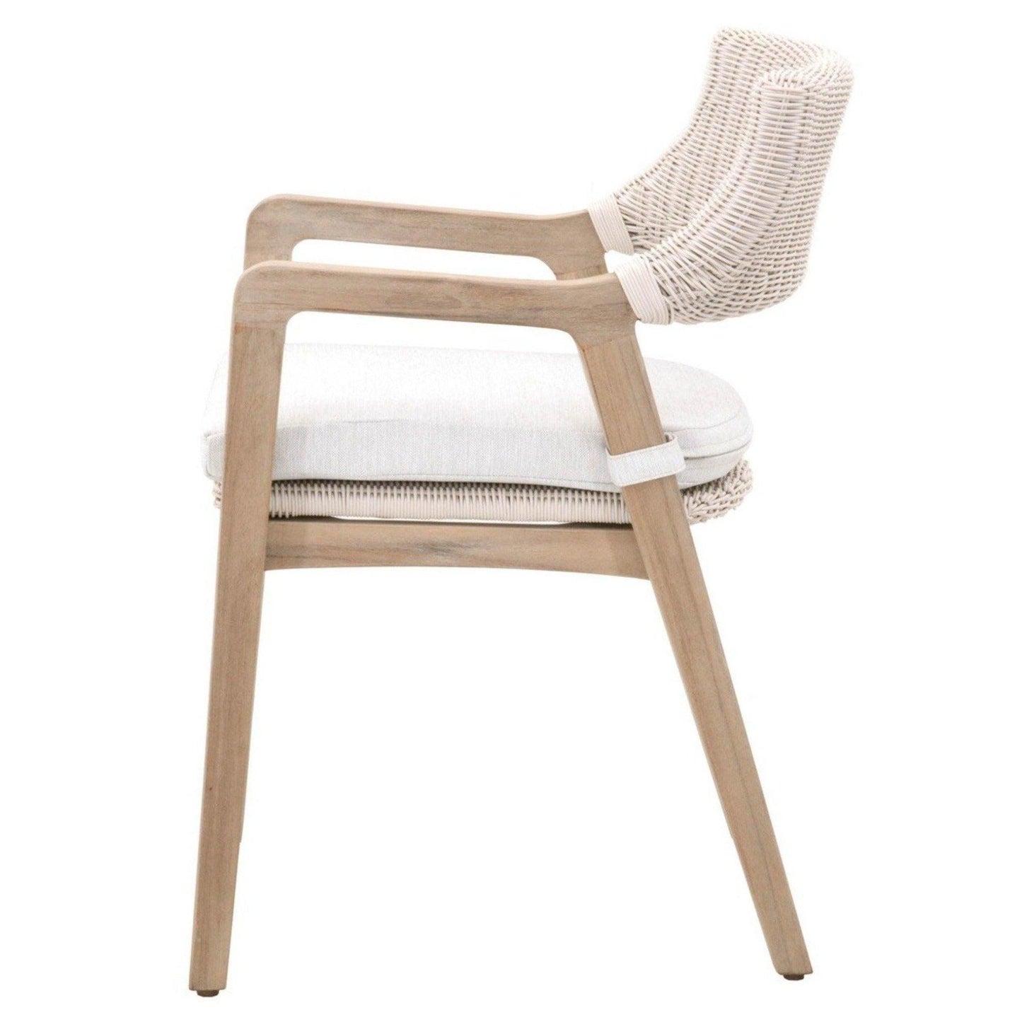 Layla Outdoor Arm Chair