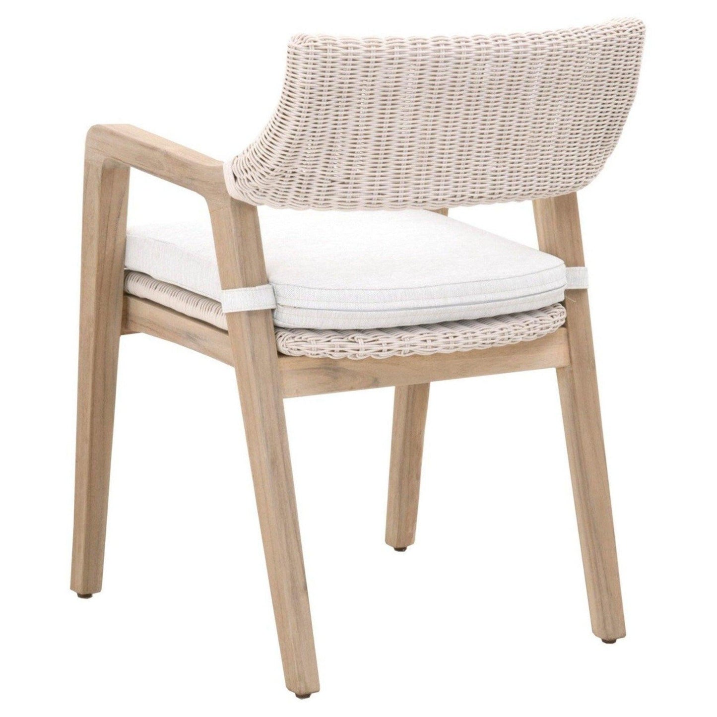 Layla Outdoor Arm Chair