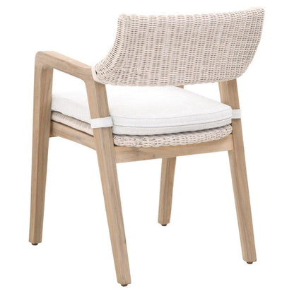 Layla Outdoor Arm Chair