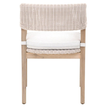 Layla Outdoor Arm Chair