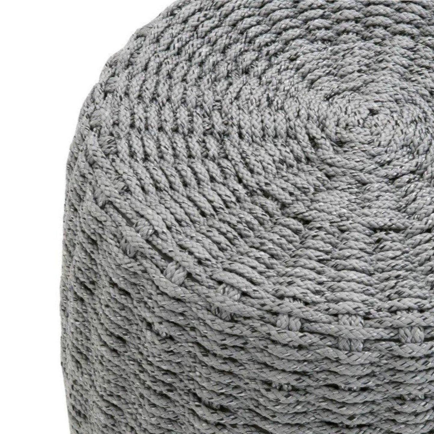 Table d'appoint d'extérieur Leona