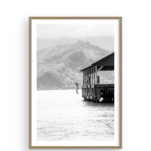 Let the Good Times Roll Hawaii by Carly Tabak