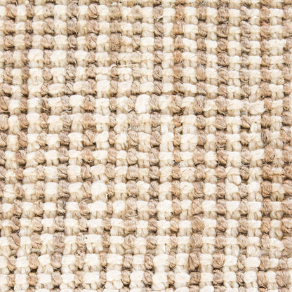 Levi Rug, Natural