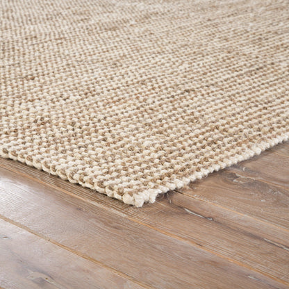 Levi Rug, Natural