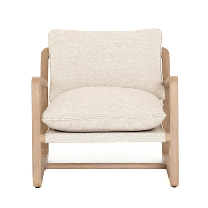 Fauteuil d'extérieur Leyte