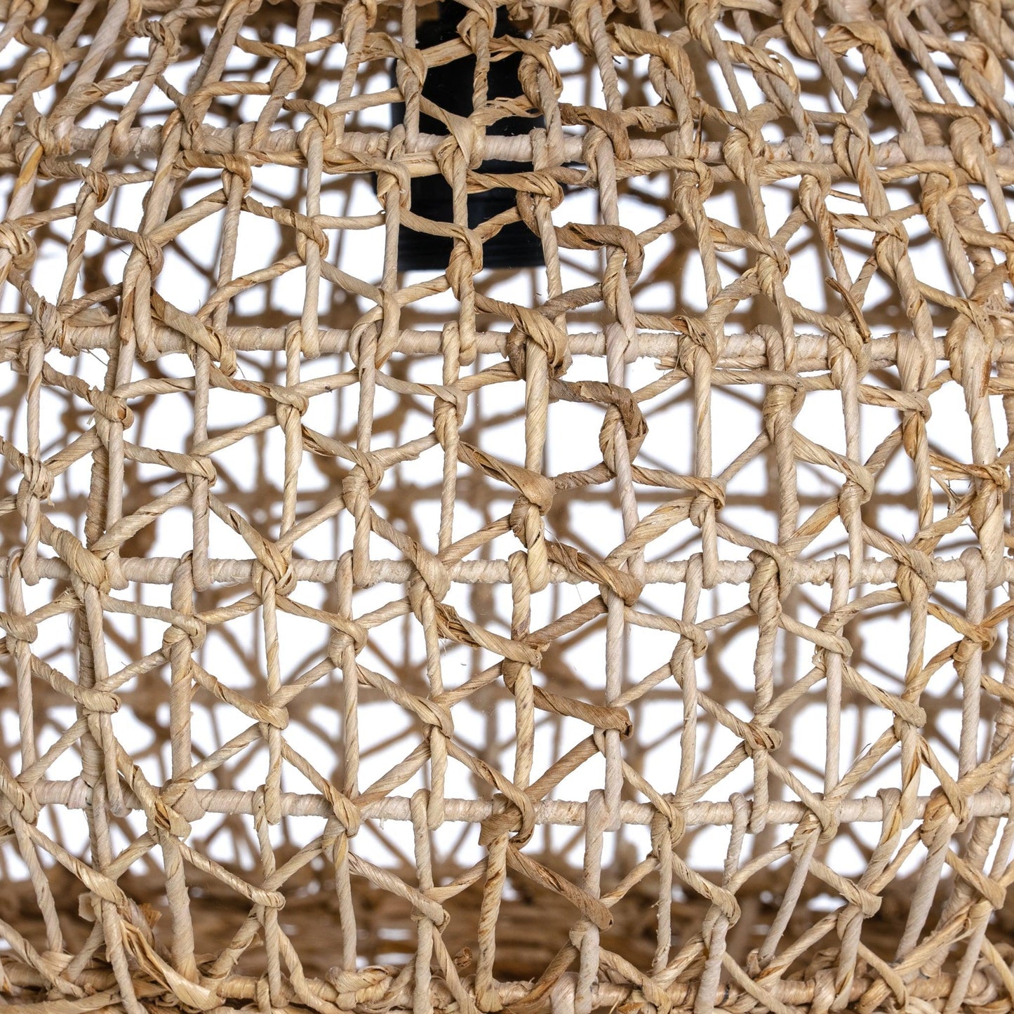 Suspension Lili, ronde, par Uniqwa