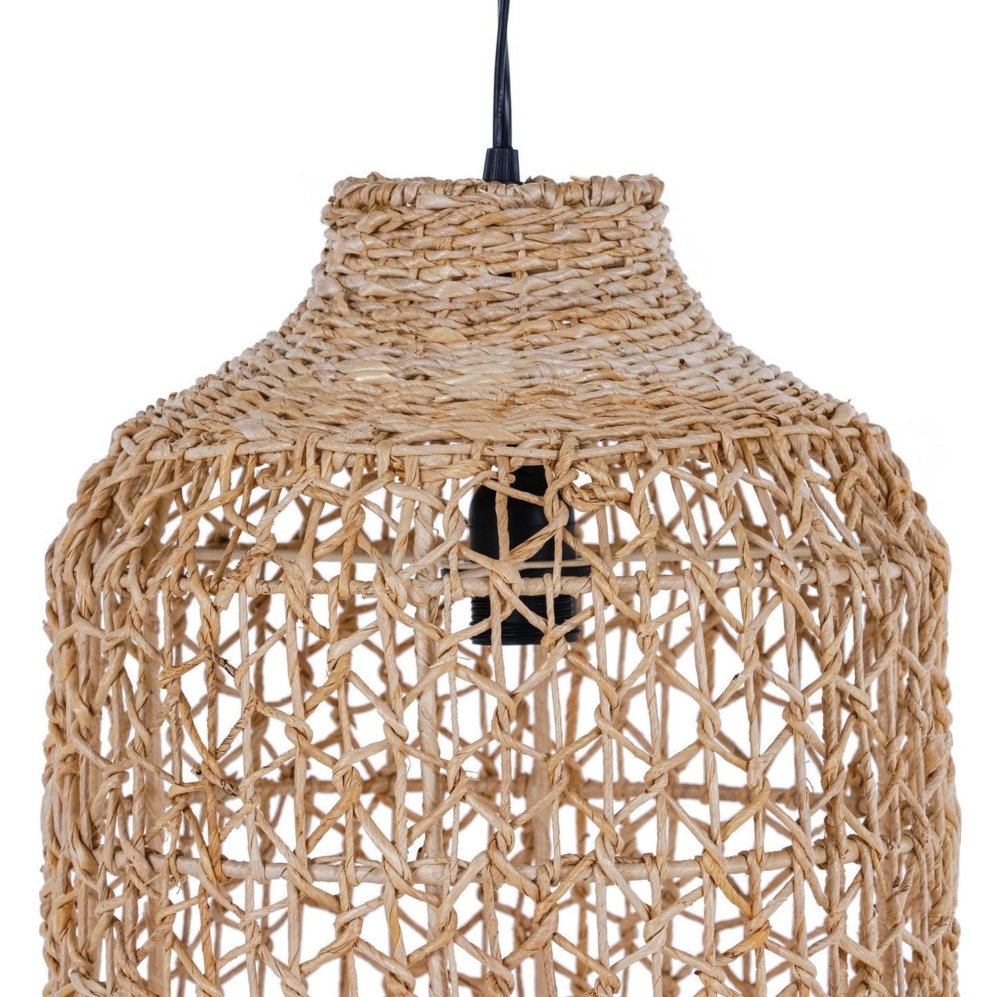 Suspension Lili, grande taille, par Uniqwa