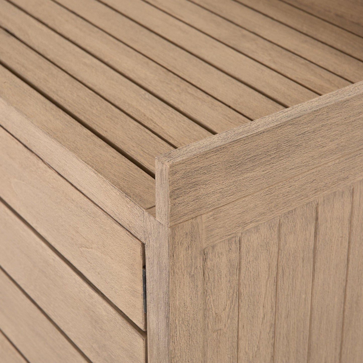 Buffet d'extérieur Lili