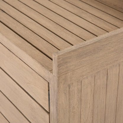 Buffet d'extérieur Lili