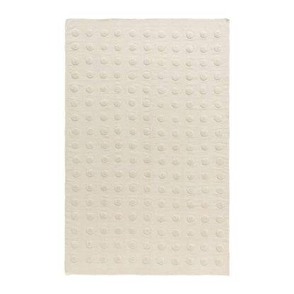 Tapis Patara Tuft crème de Pure Salt x Momeni