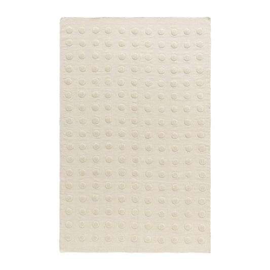 Tapis Patara Tuft crème de Pure Salt x Momeni