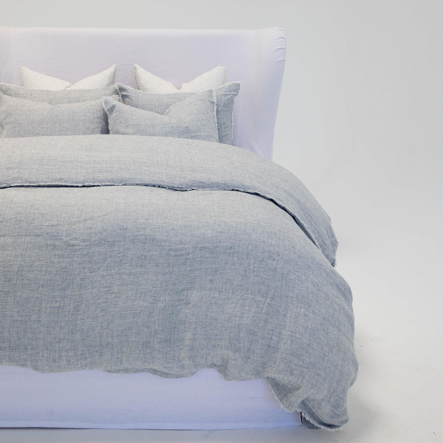 Logan Duvet Collection by Pom Pom at Home