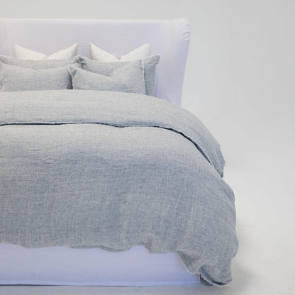 Logan Duvet Collection by Pom Pom at Home