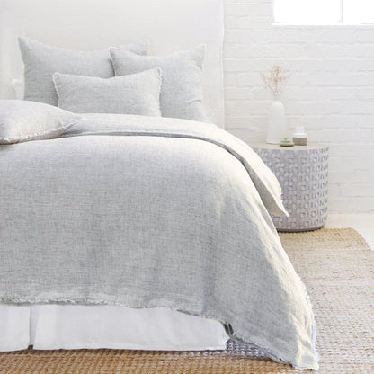 Logan Duvet Collection by Pom Pom at Home