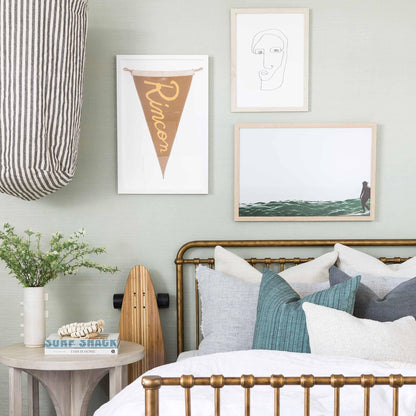 Logan Duvet Collection by Pom Pom at Home