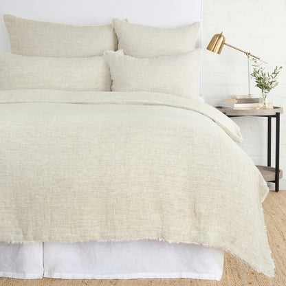Logan Duvet Collection by Pom Pom at Home