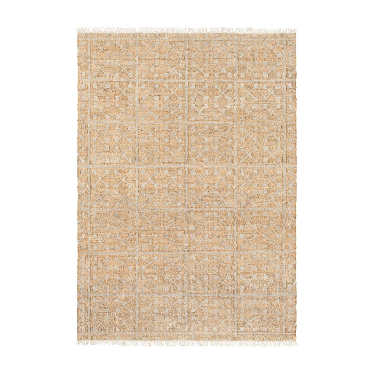 Lolita Rug, Natural